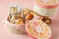 ハル、サクサク。春の訪れを感じるスイーツギフトが2