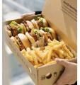 【Shake Shack】春の訪れを感じる人気の期間限定メニ 【Shake Shack】春の訪れを感じる人気の期間限定メニ