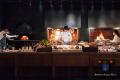 「XEX Spring Buffet 2026」フレッシュ苺食べ放題＆苺