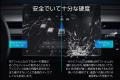 ディーフの高機能ディスプレイ保護フィルムが三菱自動