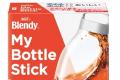 水でパッとできる！《「ブレンディ(R)」 マイボトルス