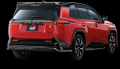 「新型RAV4」用　GRパーツ発売のご案内