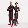 adidas x Audi Revolut F1 Teamコレクションをグutf-8