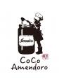 お芋の蜜のスイーツ専門店『蜜匠 CoCo Amendoroutf-8