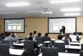 【岡山大学】最先端工場に潜入！未来の半導体技術を体