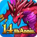 【パズル＆ドラゴンズ】パズドラ14周年記念！「想い出