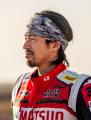 ダカール・ラリーのレジェンド 藤原 慎也、池町 佳生