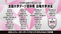 東京大、早大、慶大など全国37大学が集結！ダーツの大