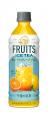 「午後の紅茶 FRUITS ＆ ICE TEA」シリーズ、発売から