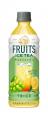 「午後の紅茶 FRUITS ＆ ICE TEA」シリーズ、発売から