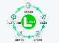 【保険募集人専用】LINE営業支援ツール「 Llinks」に