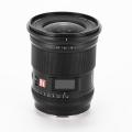 Viltrox AF 16mm F1.8L 超広角大口径単焦点レンズ 新