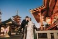 【前年比650%増】浅草の和装ロケーションフォト「Asak