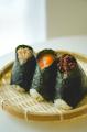 こととやが、2月中旬より「おにぎりを愉しむ」をutf-8