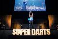 プロ・アマ問わず世界へ挑戦できるダーツ世界大会「TH