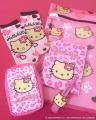 “平成ギャル”モチーフの「ハローキティ」限定アイテム “平成ギャル”モチーフの「ハローキティ」限定アイテム
