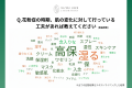 44.8%の女性が花粉の時期に肌の変化を実感 10~60代 44.8%の女性が花粉の時期に肌の変化を実感 10~60代