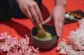 春の京都で“時をこえる茶屋体験”を　Nazuna京都utf-8