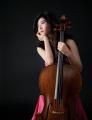 【千葉県佐倉市】上村文乃チェロの世界、リサイタルチ