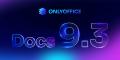 ONLYOFFICE Docsの新バージョン、v9.3が登場