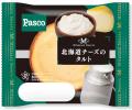 Pascoの「満たされスイーツ」シリーズ × きよらのカス