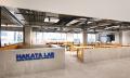 博多駅徒歩30秒の好立地に、新たなビジネス拠点「HAKA