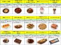 センバツグルメフェア ～味の二枚看板～ を開催 utf-8