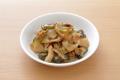 各種香辛料とごま油の香味、貝ひもと超特選うすutf-8