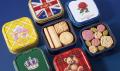 人気の英国菓子が集う「LONDON BAKE GALLERY」が新登