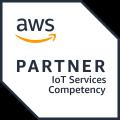 アイレット、「AWS IoT コンピテンシー」認定を取得