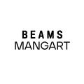 〈BEAMS MANGART〉が、“走る世界中の少女たち”を描く