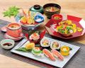 かに料理専門店【甲羅本店】の新ランチ・御膳メニュー かに料理専門店【甲羅本店】の新ランチ・御膳メニュー