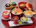 かに料理専門店【甲羅本店】の新ランチ・御膳メニュー かに料理専門店【甲羅本店】の新ランチ・御膳メニュー