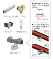 工場・倉庫内の荷物搬送の省人化・省力化に貢献！搬送