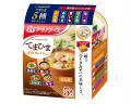 アマノフーズ『いつものおみそ汁 てまひま5種セレクシ アマノフーズ『いつものおみそ汁 てまひま5種セレクシ