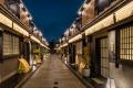 春の京都で“時をこえる茶屋体験”を　Nazuna京都utf-8