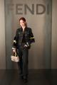 フェンディ 2026-27年秋冬コレクションに、清原果耶や