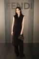 フェンディ 2026-27年秋冬コレクションに、清原果耶や