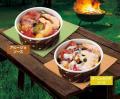 春のキャンプ飯気分を楽しめる新商品が3月5日(木)より