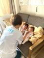 「多胎育児を、孤立させない。」tatamama、福津市「多 「多胎育児を、孤立させない。」tatamama、福津市「多