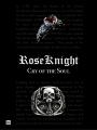 【RoseKnight】シルバージュエリーブランドRoseKnight 【RoseKnight】シルバージュエリーブランドRoseKnight