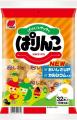 親子のおやつシーンにさらなる価値を提供「ぱりんこ」 親子のおやつシーンにさらなる価値を提供「ぱりんこ」