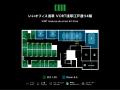 浅草駅から徒歩5秒の好立地で24時間営業のコワーキン
