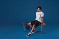 CONVERSE SPORTSWEAR 2026年春夏新作ウェアを発売。富 CONVERSE SPORTSWEAR 2026年春夏新作ウェアを発売。富