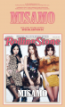 Rolling Stone Korea SPECIAL EDITION「MISAMO」 Rolling Stone Korea SPECIAL EDITION「MISAMO」