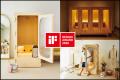 家庭用サウナ「TOY SAUNA」「EINE」、iF DESIGN AWARD