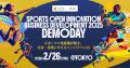 【 スポーツ庁 × eiicon 】『SPORTS OPEN INNOVATION 【 スポーツ庁 × eiicon 】『SPORTS OPEN INNOVATION