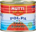 イタリアNo.１※トマト製品ブランド“ムッティ”より使い