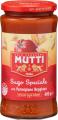 イタリアNo.1 ※トマト製品ブランド“ムッティ”より本格