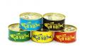 累計1200万缶販売の大ヒット商品「サヴァ缶」が製造を